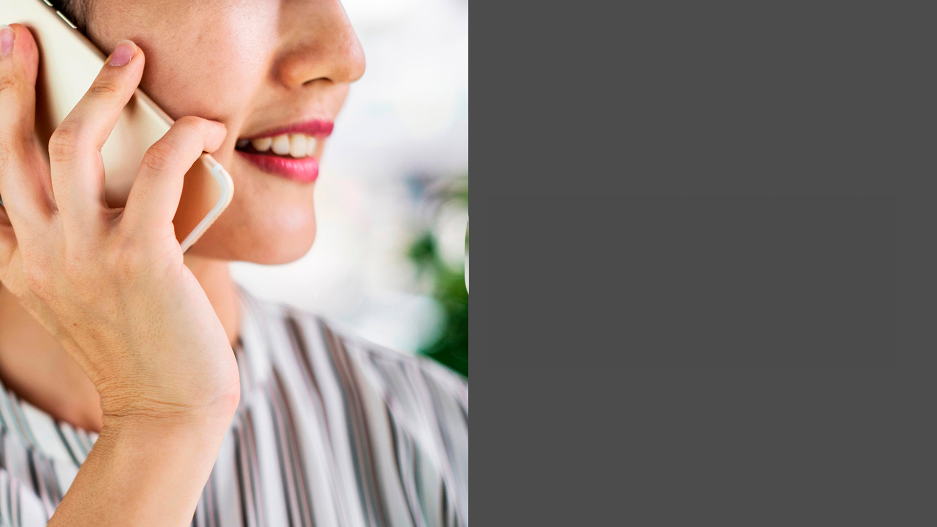 TV Promo | CONTACT CENTER | Escuchamos las necesidades de tus consumidores