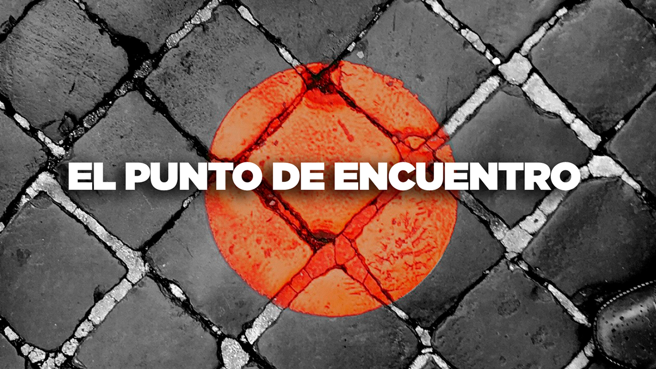 TV Promo | Punto de encuentro.